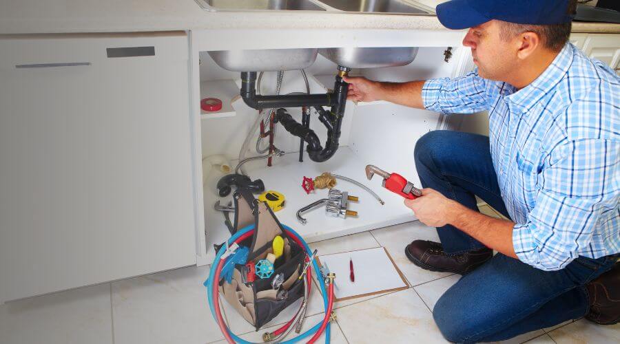 Professional expert plumbing services in Long Pine, NE